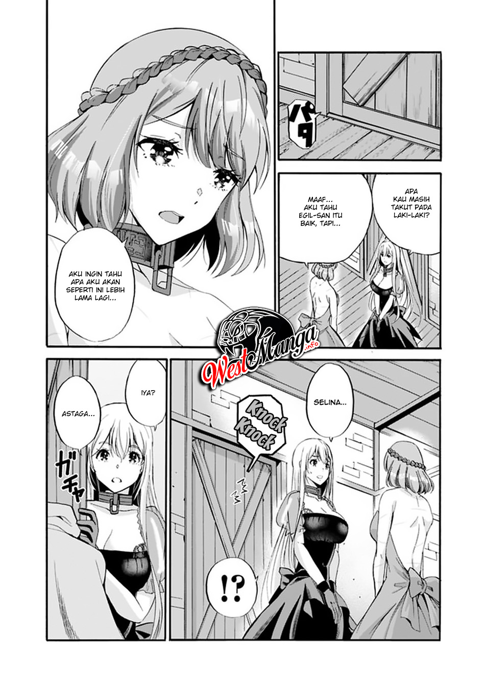 Uragirareta S Rank Boukensha no Ore wa, Aisuru Dorei no Kanojora to Tomoni Dorei dake no Harem Guild o Tsukuru